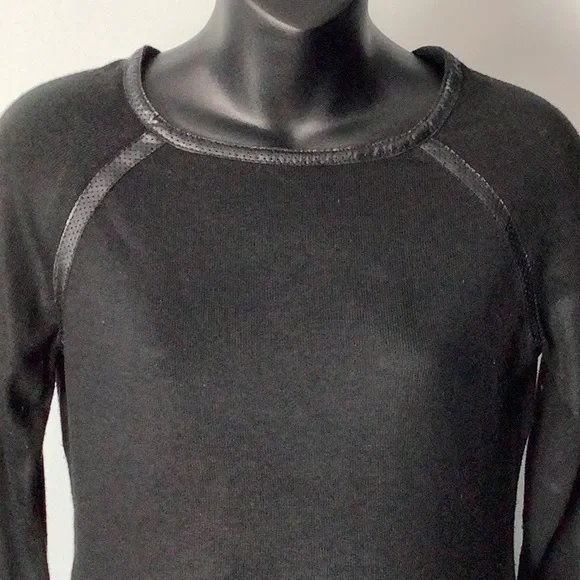 Jessica~Knit Sweater - Picture 2 of 6